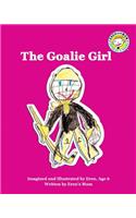 Goalie Girl