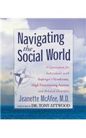 Navigating the Social World
