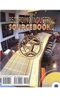 2005 Recording Industry Sourcebook