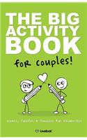 Big Activity Book For Gay Couples