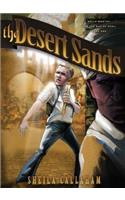 The Desert Sands