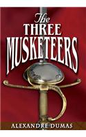 Three Musketeers