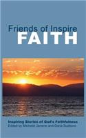 Friends of Inspire Faith
