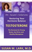 Dr. Susan's Solutions