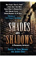 Shades and Shadows: A Paranormal Anthology