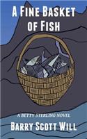 Fine Basket of Fish