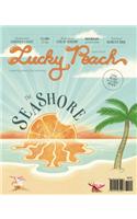 Lucky Peach Issue 12