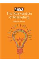 The Reinvention of Marketing