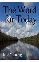 Word for Today