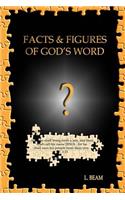 Facts & Figures of God's Word