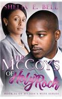 McCoys of Holy Rock