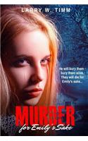 Murder for Emily's Sake