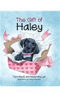Gift of Haley