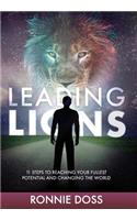 Leading Lions