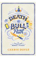 Death on Bull Path: (Hamptons Murder Mysteries)