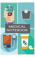 Medical Notebook