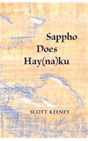 Sappho Does Hay(na)ku