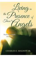 Living in the Presence of Those Angels: Shadowing Angelic Characters