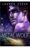 Metal Wolf