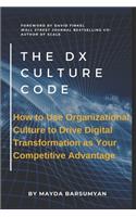 Dx CULTURE CODE