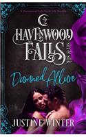 Damned Allure