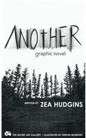 ANOtHER graphic novel