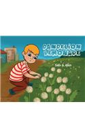 Dandelion Lemonade