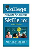 College Survival & Success Skills 101