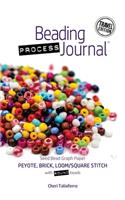 Beading Process Journal Travel Edition