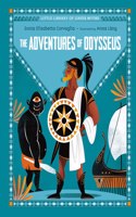 Adventures of Odysseus