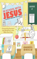 In School with Jesus