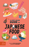 Very Asian Guide to Japanese Food