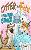 Get Well Snack
