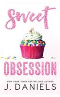 Sweet Obsession (Large Print)