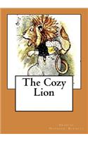 The Cozy Lion