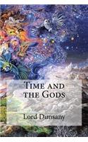 Time and the Gods