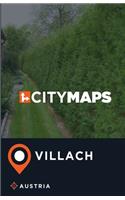 City Maps Villach Austria