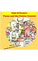 Fish O'Toole's Fussy and The Poetry Contest