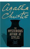 The Mysterious Affair at Styles