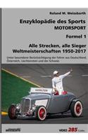 [V3.3] Motorsport - Formel 1