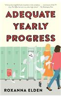 Adequate Yearly Progress