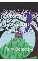 Gossamer Dewdrop