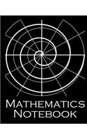 Mathematics Notebook