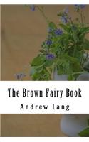 The Brown Fairy Book