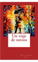 Un viaje de novios