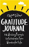 Gratitude Journal