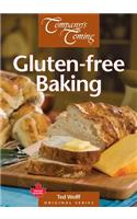 Gluten-Free Baking