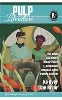 Pulp Literature Autumn 2017