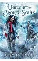 Uniformity of Broken Souls