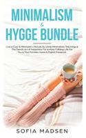Minimalism & Hygge Bundle